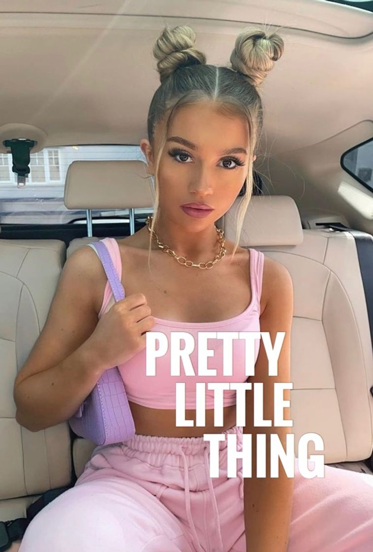 App PrettyLittleThing