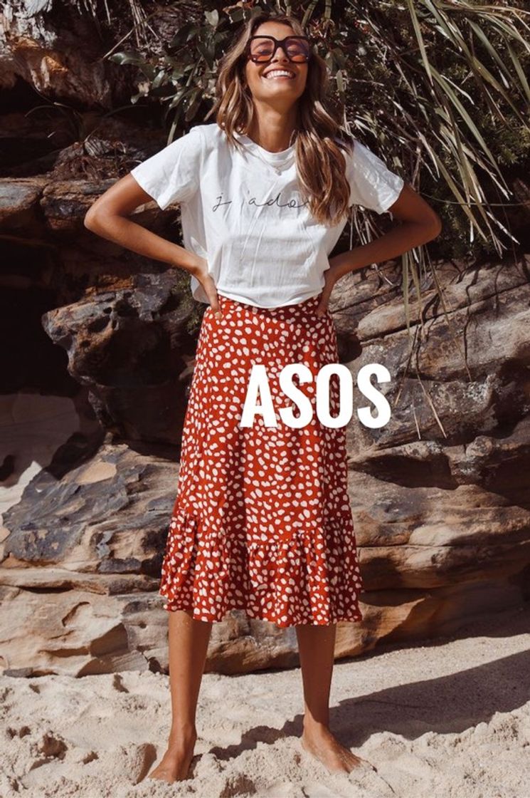 App ASOS