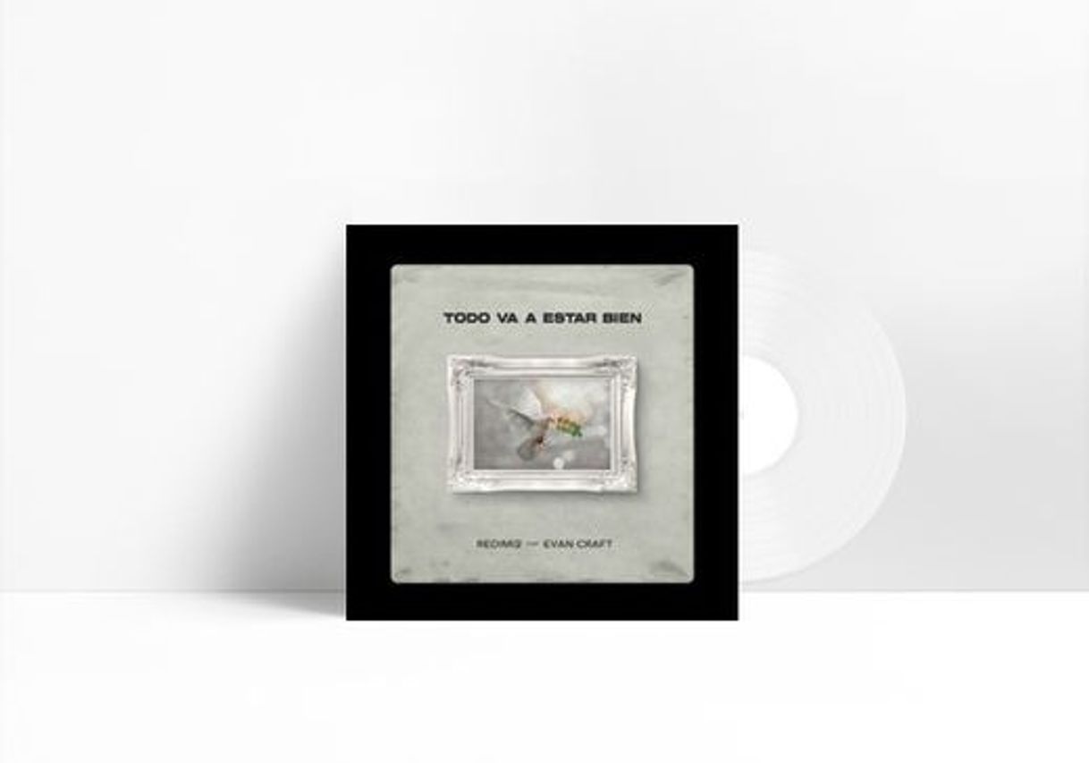 Music Todo Va a Estar Bien