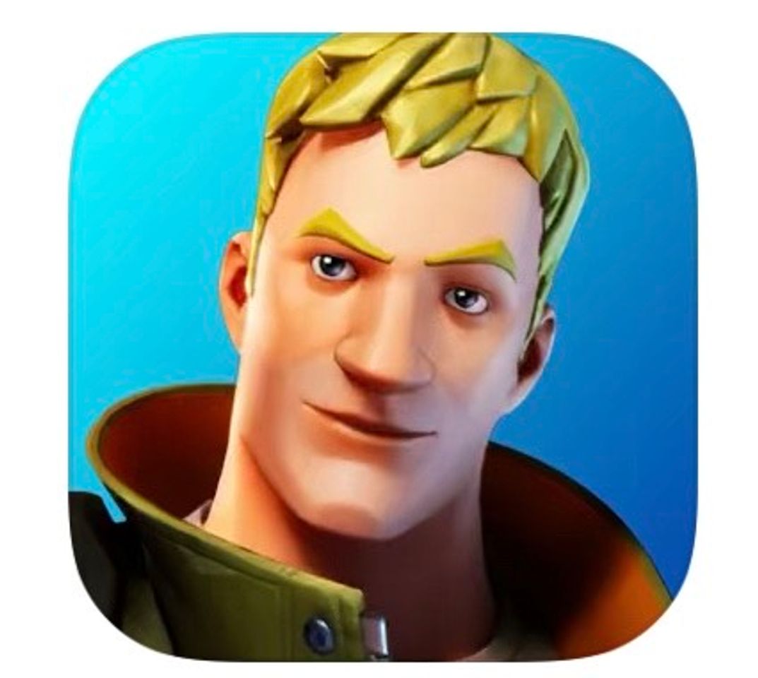 Videojuegos ‎Fortnite en App Store