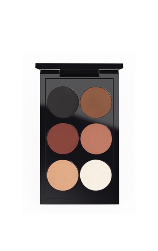 Social Dulceida x M·A·C