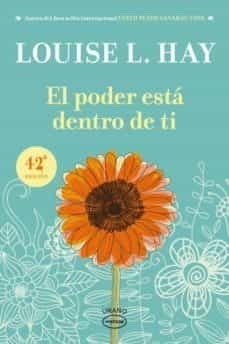 Libro El poder está dentro de ti