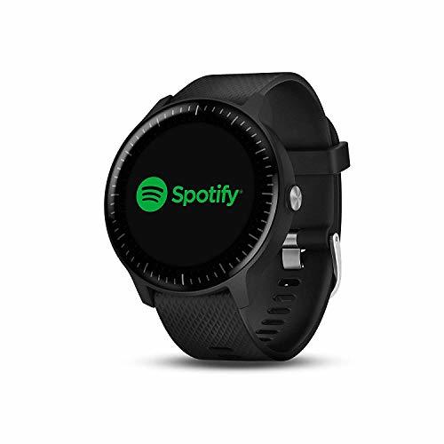 Productos Garmin Smartwatch Vivoactive 3 Music GPS Mano Ciclismo Unisex Adulto