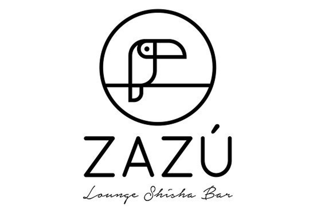 Restaurants Zazu Lounge Shisha Bar