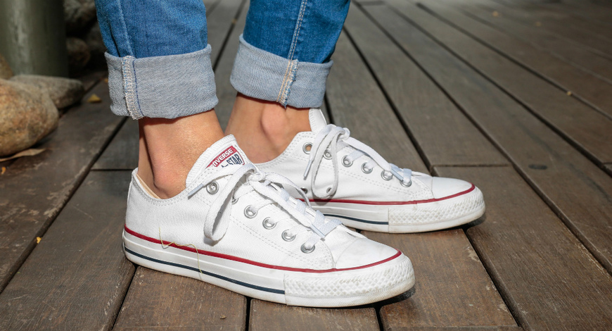 Moda Converse – Sitio Oficial Converse Chile | Wear Sneakers.