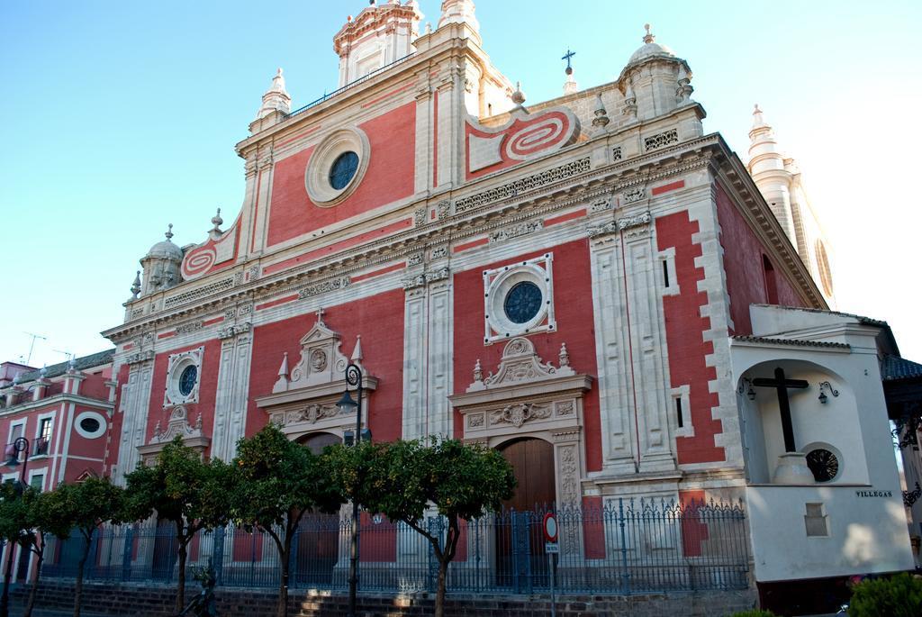 Place El Salvador