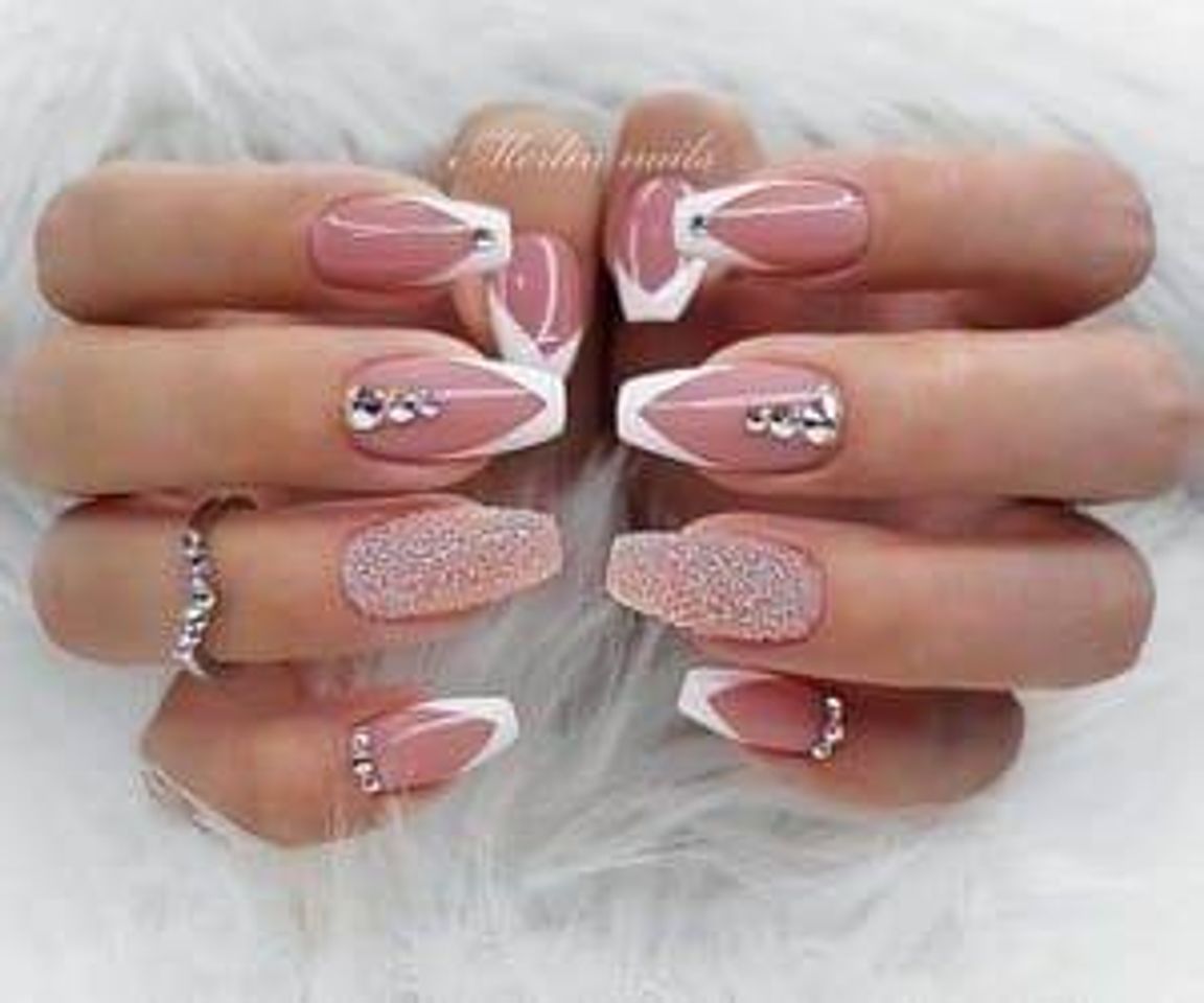 Moda Unhas inspiração