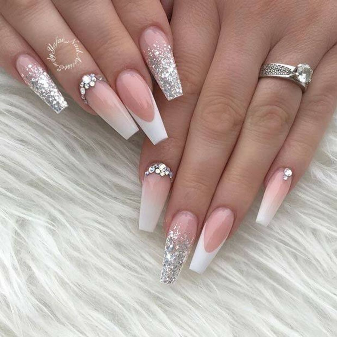 Moda Unhas lindas