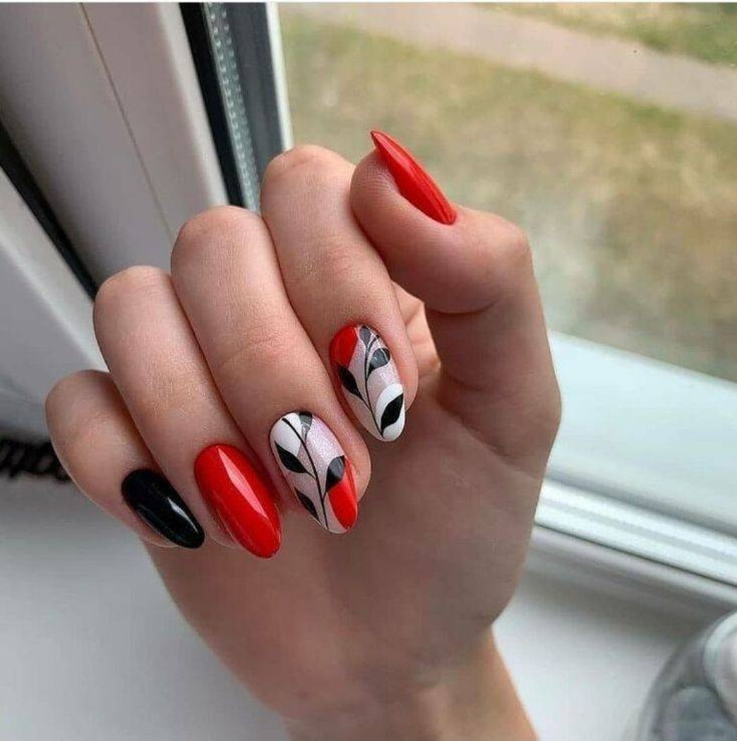 Moda Unhas lindas