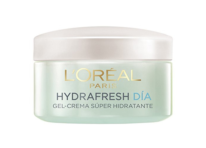 L'Oreal Paris Tratamiento Triple Activa gel Mixta