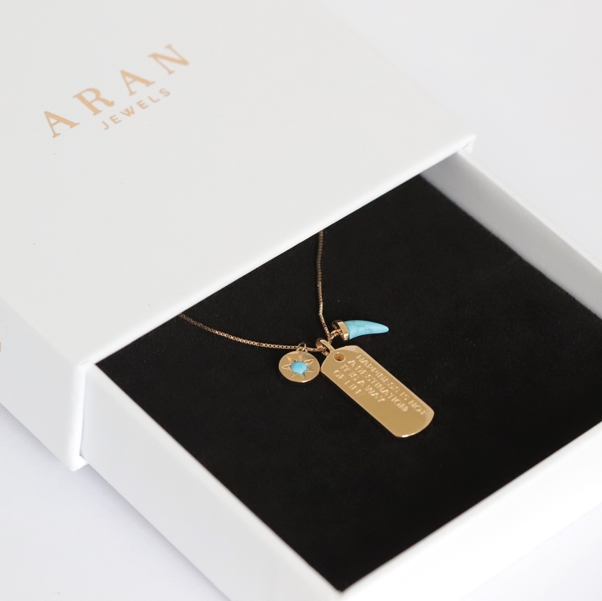 Fashion Aran Jewels | comprar joyas online