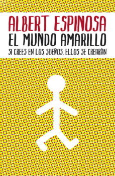 Libros EL MUNDO AMARILLO