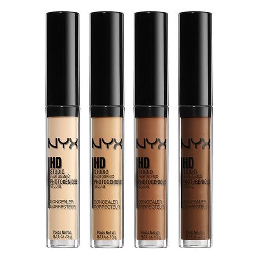 NYX HD PHOTOGENIC CONCEALER WAND