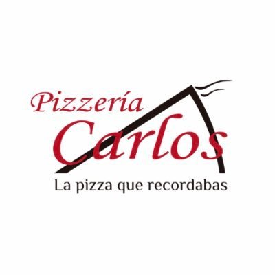 Lugar Pizzería Carlos