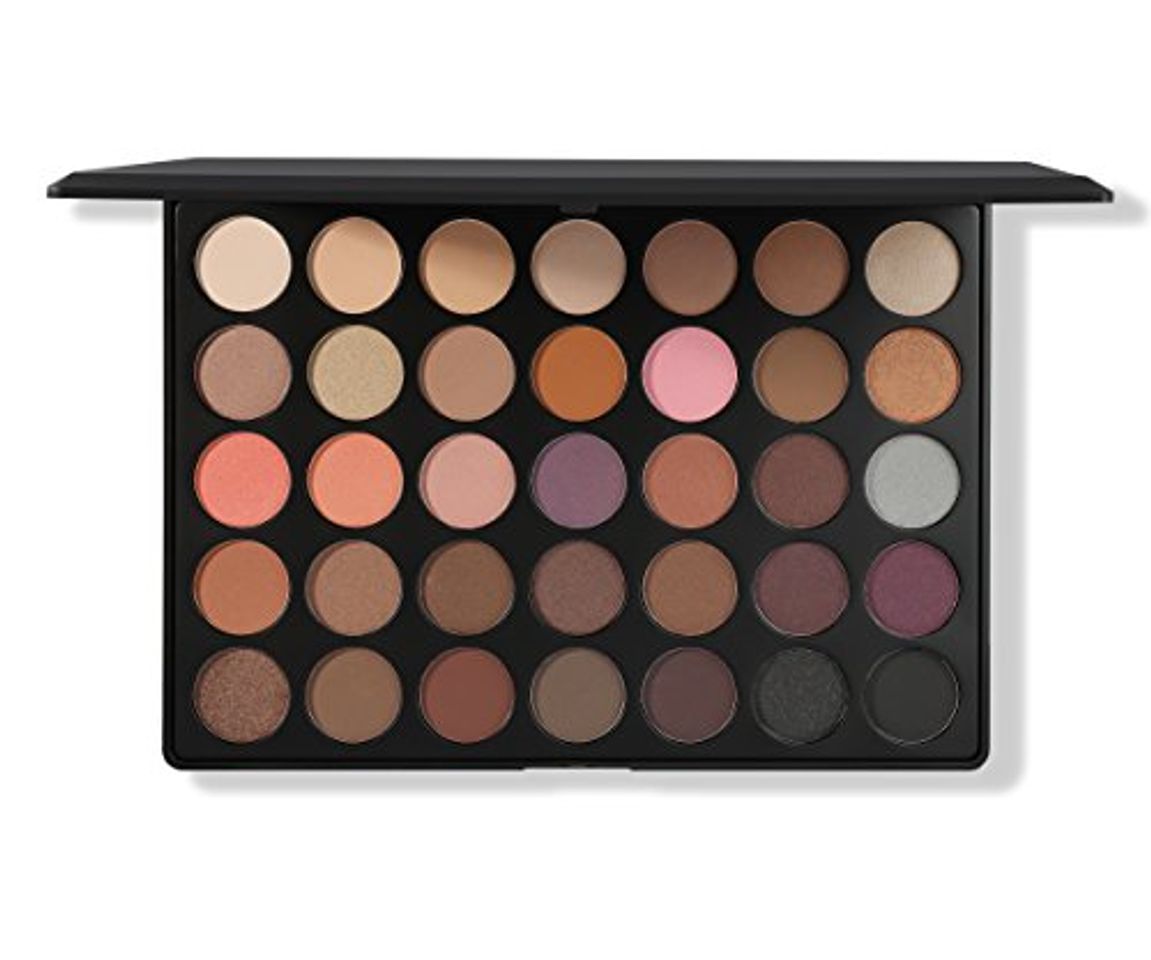 Belleza Morphe 35W