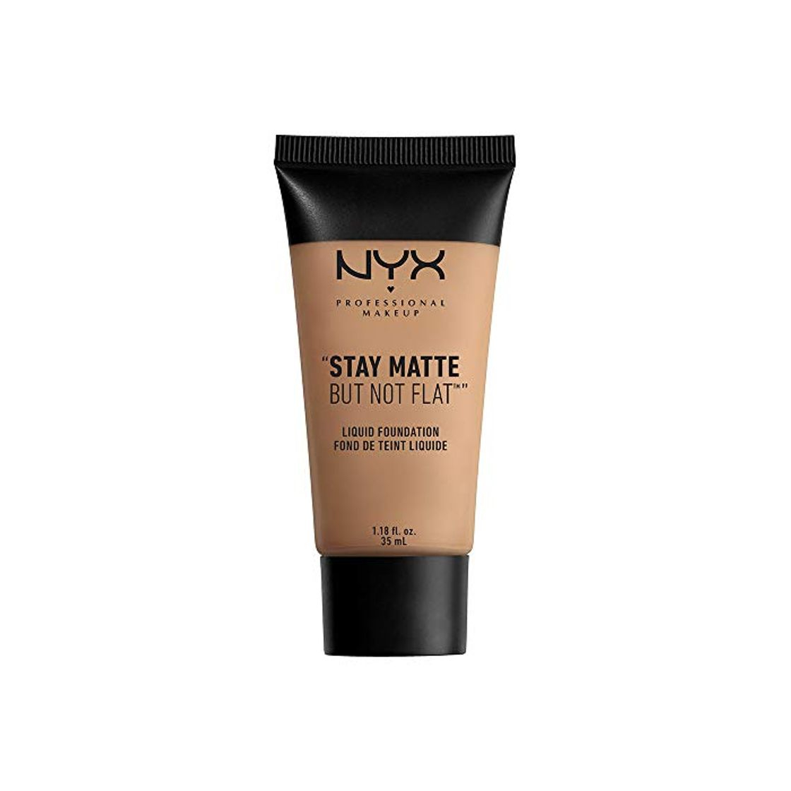 Belleza Nyx