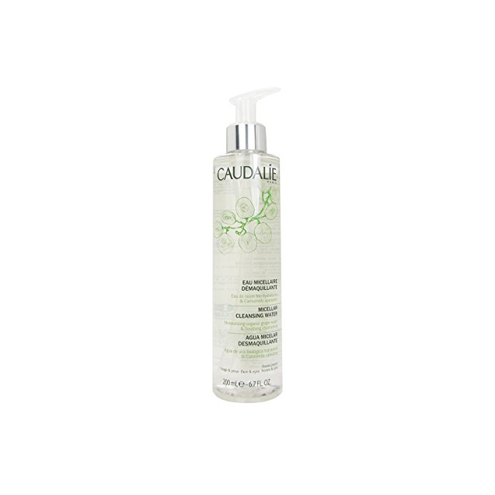 Belleza Caudalie Desmaquillante 200 ml