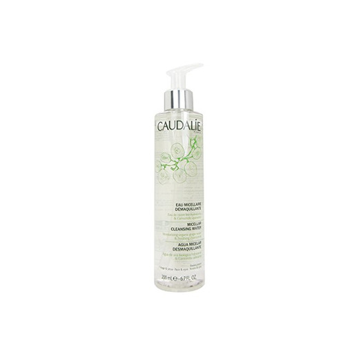 Caudalie Desmaquillante 200 ml