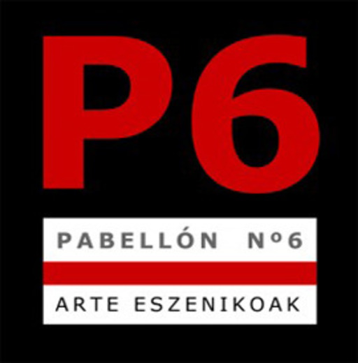 PABELLÓN Nº 6 - ASOCIACIÓN DE CREADORES/AS DE ARTES ESCÉNICAS