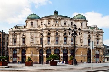 Lugar Teatro Arriaga