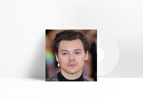 Harry Styles