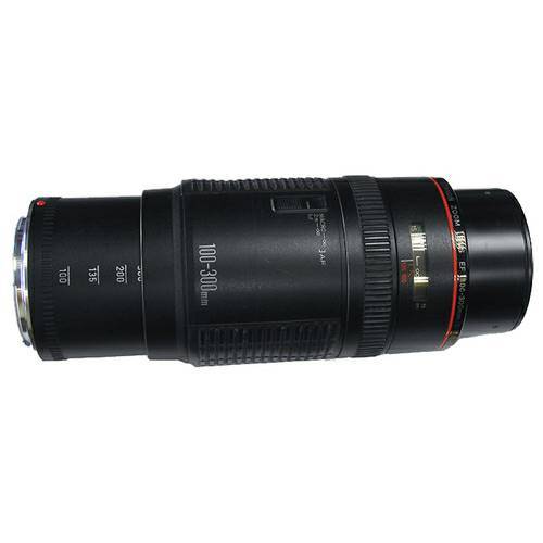 Moda Canon EF 100-300mm f/4.5-5.6 USM Telephoto ... - Amazon.com