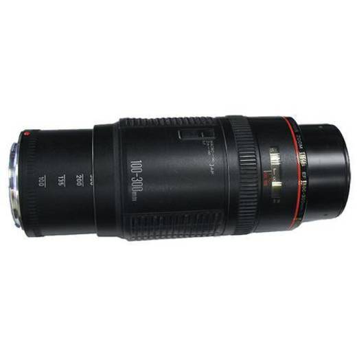 Canon EF 100-300mm f/4.5-5.6 USM Telephoto ... - Amazon.com