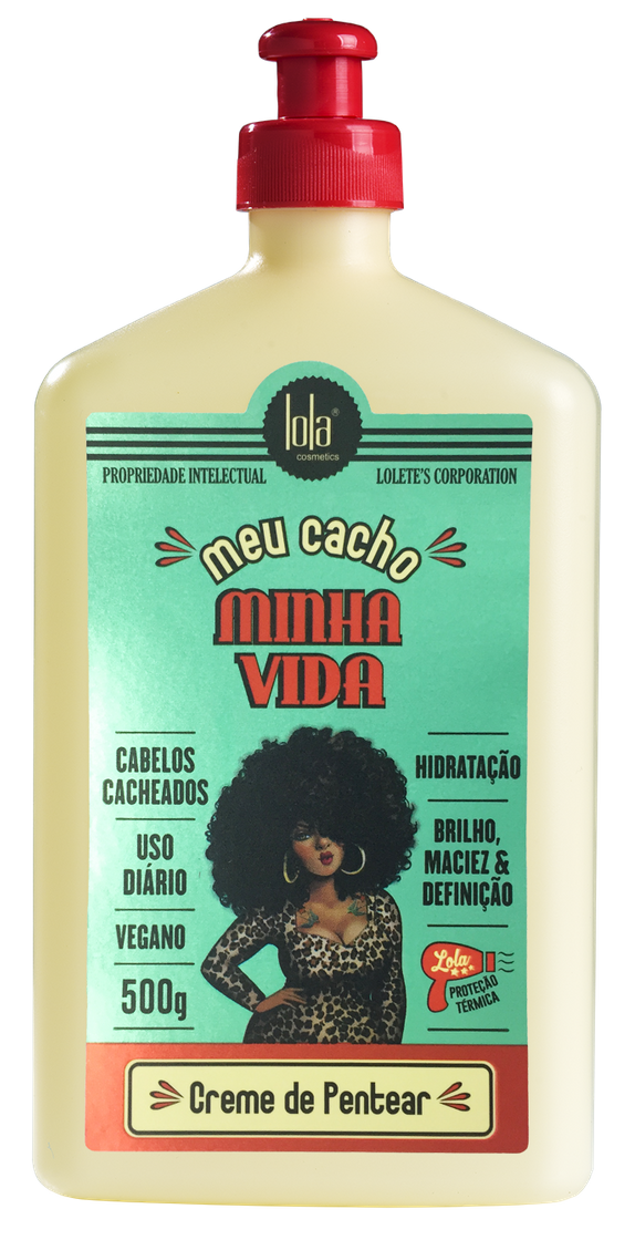 Social Lola Cosmetics