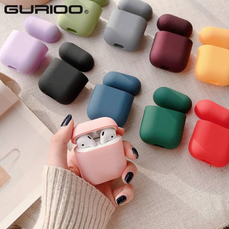 Fashion Funda Airpods