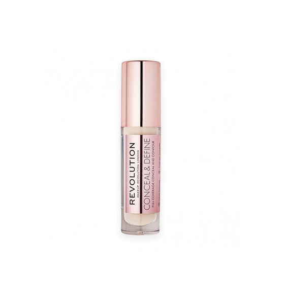 Product Corrector make up revolution