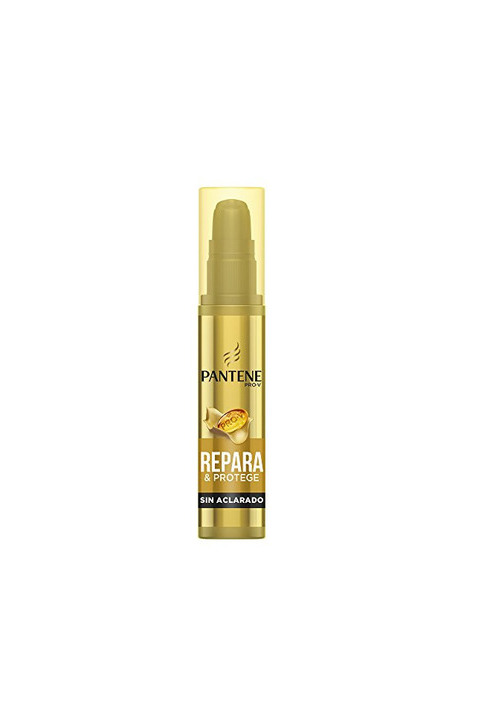 Beauty Pantene Reparador De Puntas Abiertas