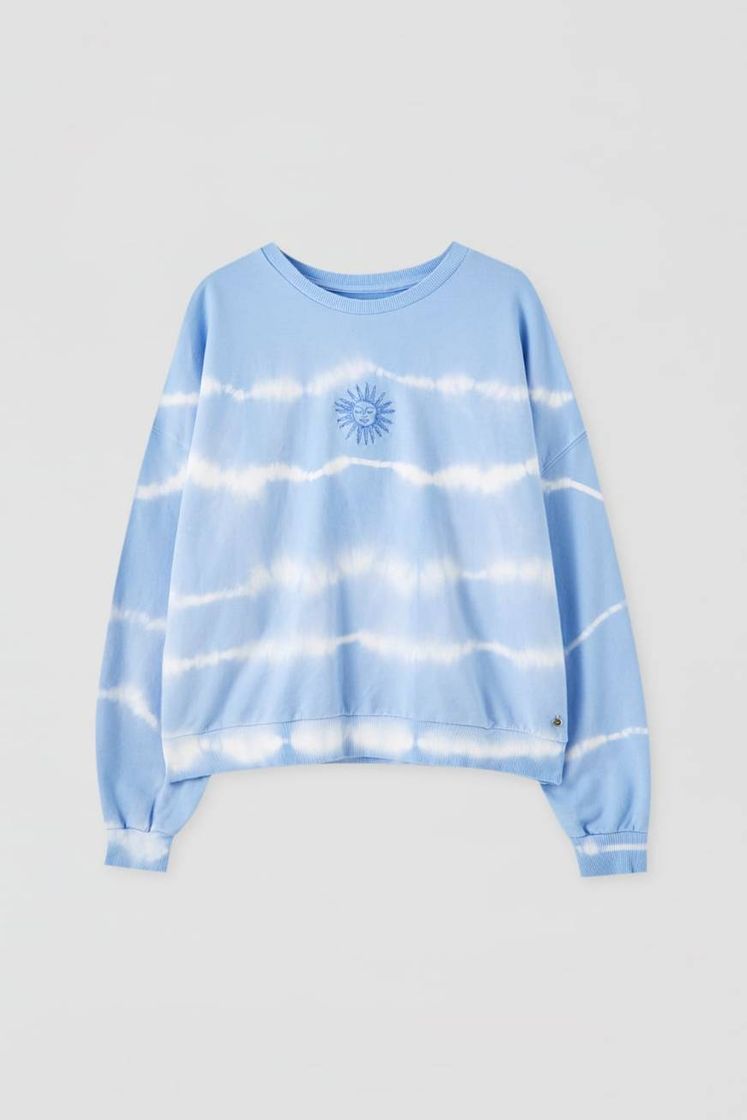 Product Sudadera tie dye