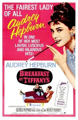 Movie Desayuno con diamantes