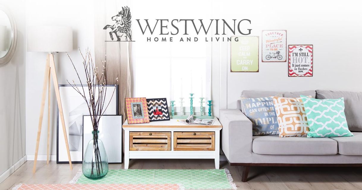 Moda Westwing