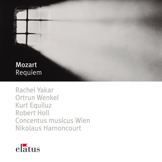 Music Mozart: Requiem in D Minor, K. 626: VIII. Lacrimosa