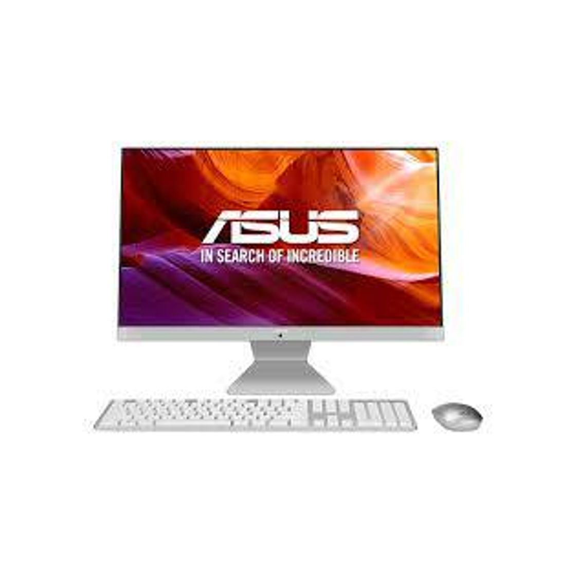 Products All in One ASUS Vivo AiO V241FAK-WA164T