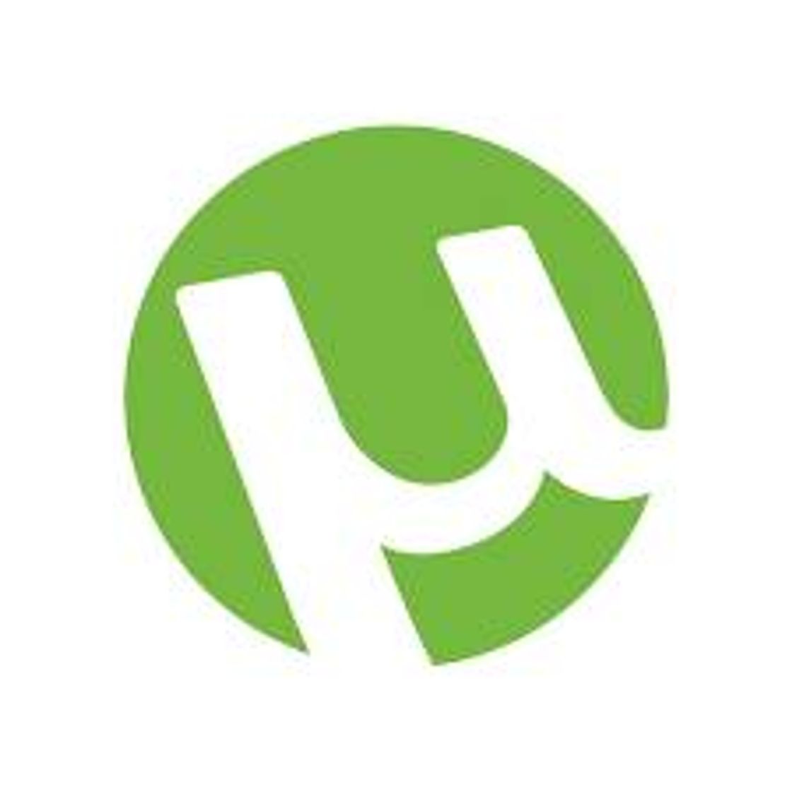 App  μTorrent® (uTorrent) 