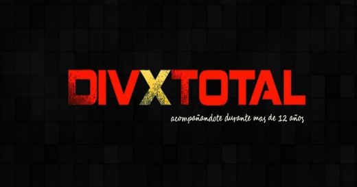 DivxTotaL - Descargar Torrent Peliculas Series