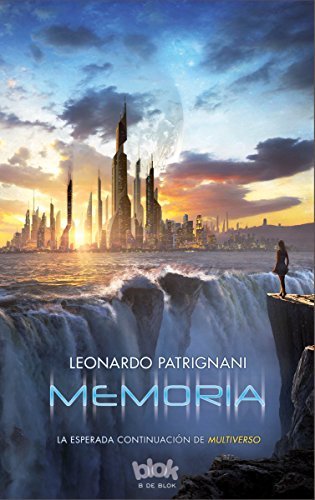 Libro Memoria