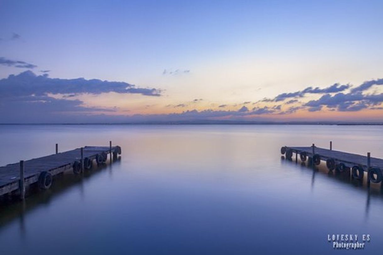 Place Parc Natural De l'Albufera