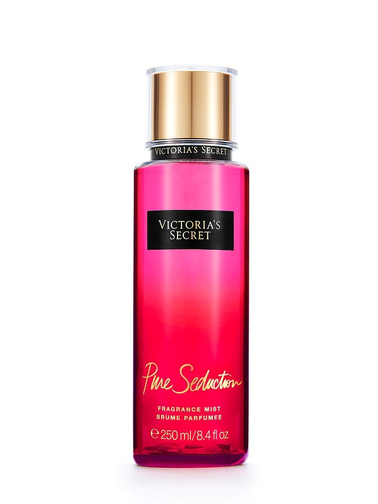 Moda Spray Corporal Victoria Secret