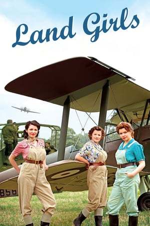 Serie Land Girls