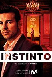 Serie Instinto