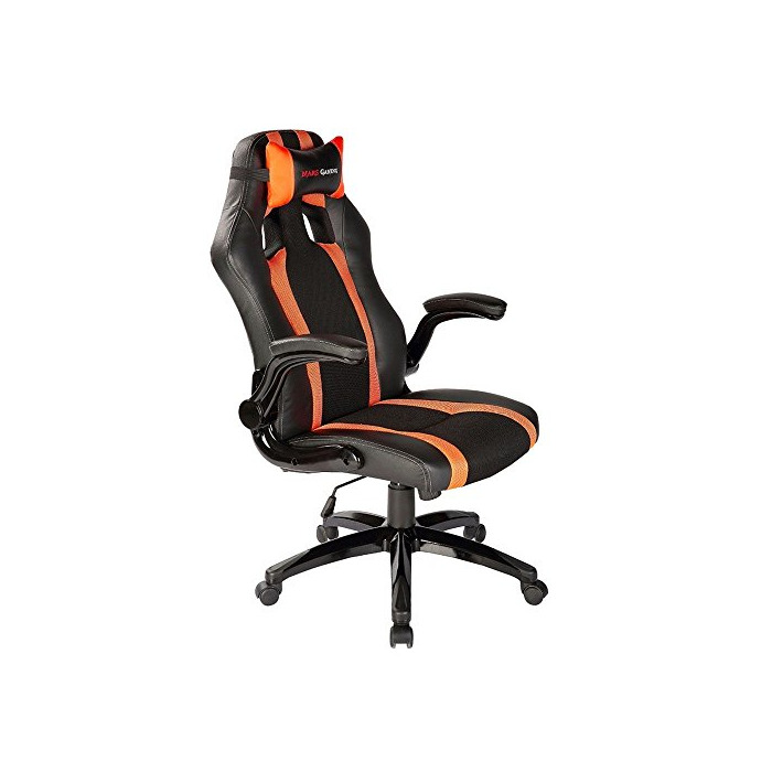 Categoría de hogar Mars Gaming MGC2BO - Silla gaming profesional con ruedas