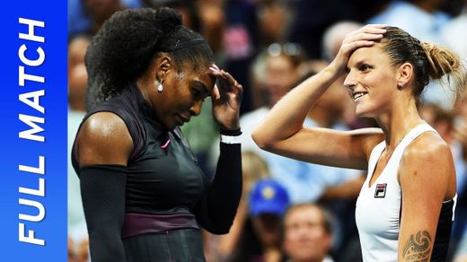 Serena Williams vs Karolína Pliskova in battle of the tour's best ...