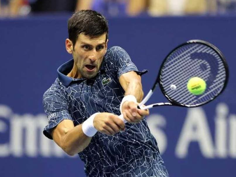 Social Del Potro - Djokovic US Open 2018 Final