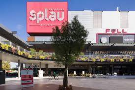 Place Splau