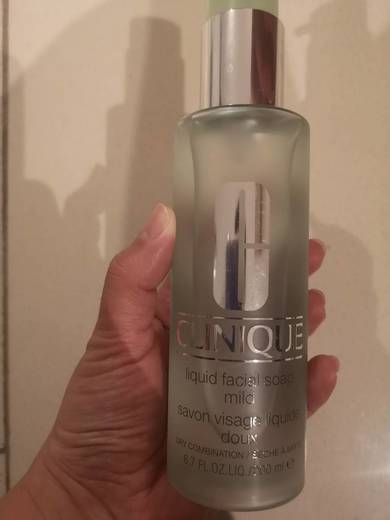 Liquid Facial Soap | Clinique