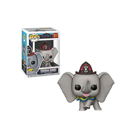 Funko 34216 Vinilo