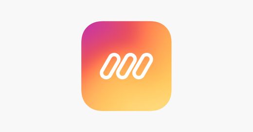‎Mojo - Insta Story Editor na App Store